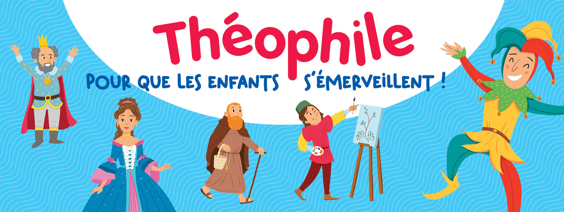 Magnificat Th ophile Magnificat Th ophile