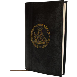 Couverture Magnificat