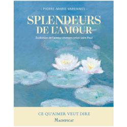 Splendeurs de l'Amour