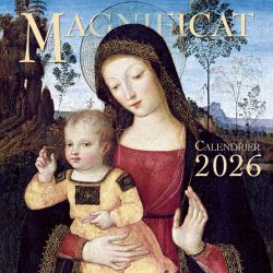 Calendrier d'art 2026