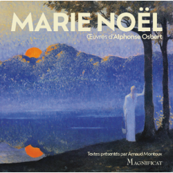 Marie Noël