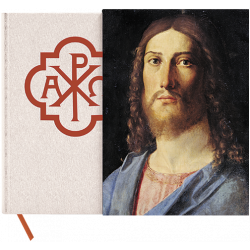 Jésus dans l'art et la littérature Prestige