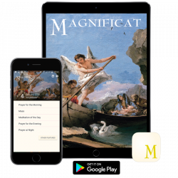 Magnificat App English Edition - Android 