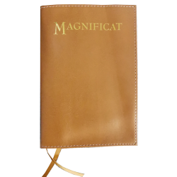 Couverture Magnificat