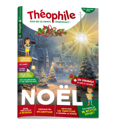 Théophile n°7 Noel