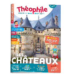 Théophile n°16 Les Trésors