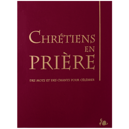 Magnificat Chretiens En Priere