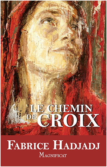 Film Chemin De Croix Magnificat Le chemin de Croix