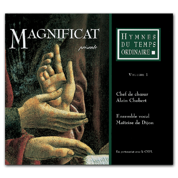 Magnificat Les Hymnes Du Temps Ordinaire Vol 1