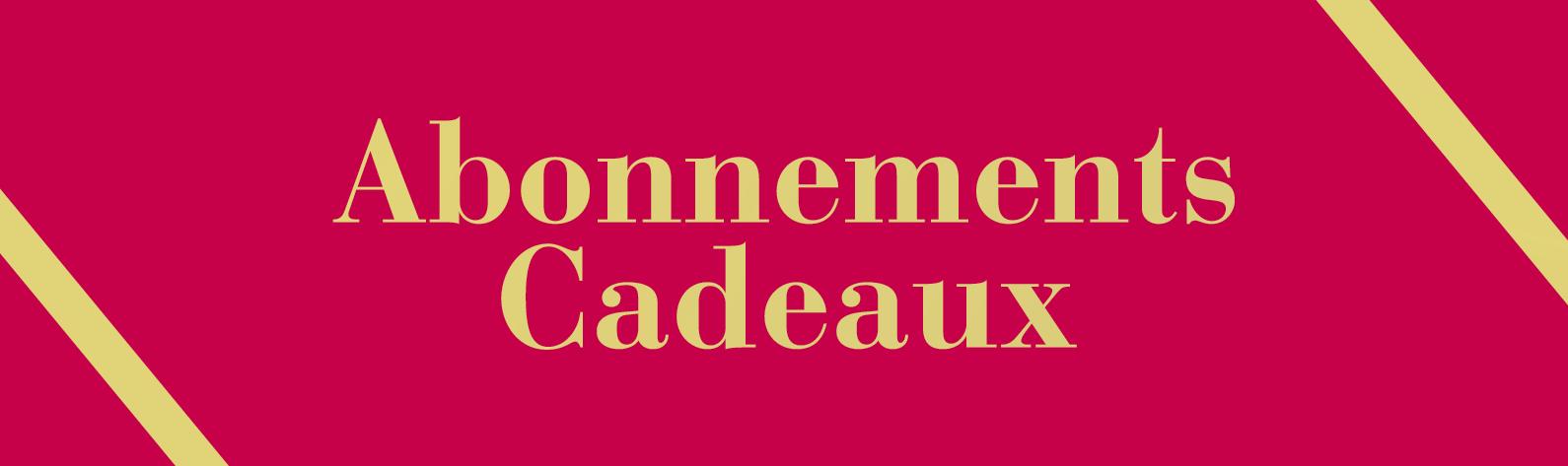 Special Magnificat Gift Subscription